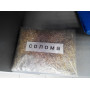 Подрібнювач кормів Елікор-1 ісп.5 - зерно/качани кукурудзи/сіно/солома