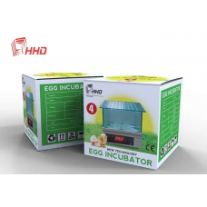 Інкубатор HHD 4