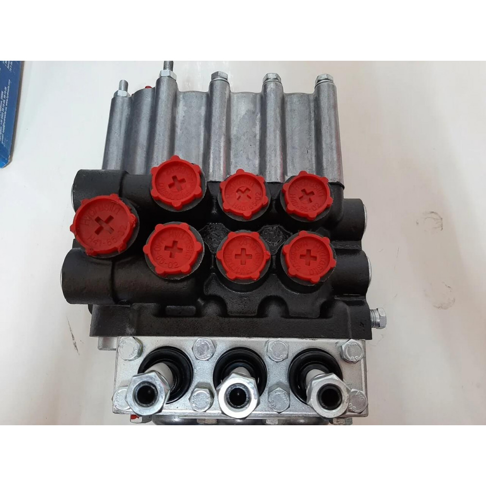 гидрораспределитель мр80-4/1-222 /гидросила/. гидросила гидрораспределитель р80 3/1 222 g. 80 4 1 222. гидрораспределитель мр-80 4/1-222 170 мтз. распределитель р-80 4/1-222.