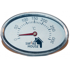 Термометр для коптилен Smoke House