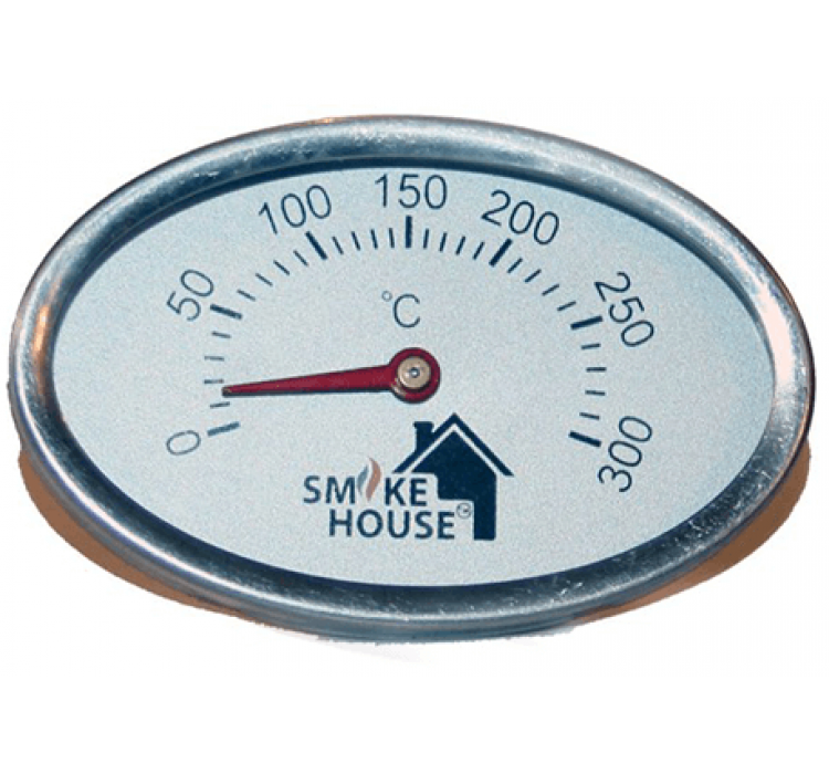 Термометр для коптилен Smoke House
