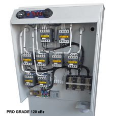 Електрокотел серії "Pro Grade" WPG-90