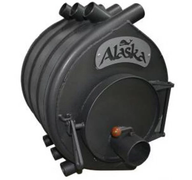 Піч-булер'ян "Alaska" ПК-7