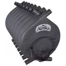 Піч-булер'ян "Alaska" ПК-42