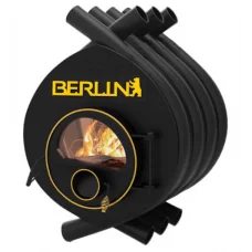 Булер'ян "Berlin" Classic Тип-00 зі склом