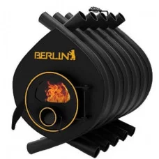 Булер'ян "Berlin" Classic Тип-03 зі склом