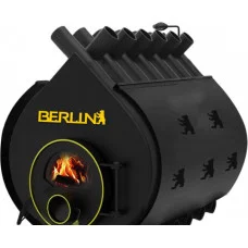 Булер'ян «Berlin» Classic Тип-04 зі склом та захисним кожухом