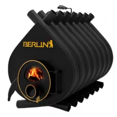 Булер'ян "Berlin" Classic Тип-05 зі склом