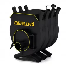 Булер'ян «Berlin» Тип-00 з варильною поверхнею