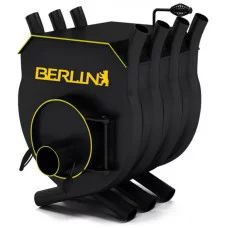 Булер'ян «Berlin» Тип-01 з варильною поверхнею