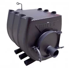 Піч-булер'ян "BULLER" Тип-00
