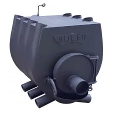 Піч-булер'ян "BULLER" Тип-01