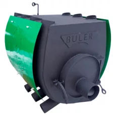 Піч-булер'ян "BULLER" Тип-01 із захисним кожухом