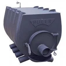 Піч-булер'ян "BULLER" Тип-02