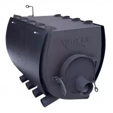 Піч-булер'ян "BULLER" Тип-02 із захисним кожухом