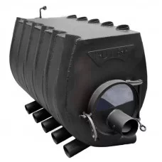 Піч-булер'ян "BULLER" Тип-03 зі склом