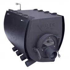 Піч-булер'ян "BULLER" Тип-03 зі склом та захисним кожухом
