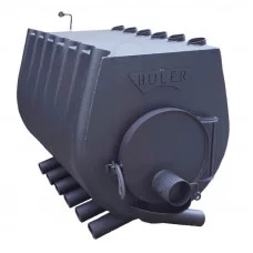 Піч-булер'ян "BULLER" Тип-04