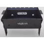 Розкладний мангал Vesuvi Smart 3 мм