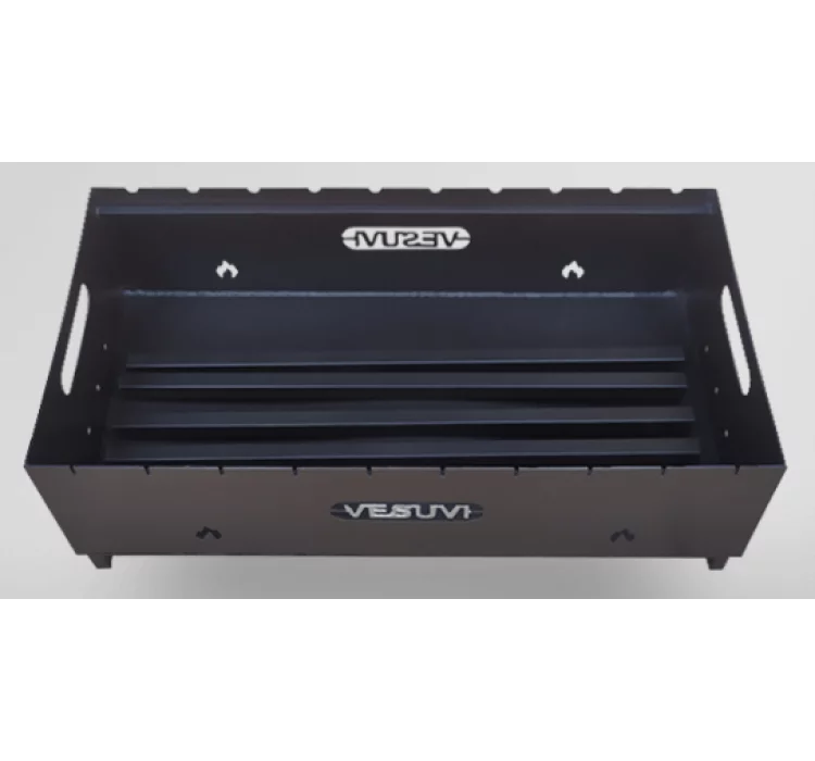 Розкладний мангал Vesuvi Transformer 600 3 мм