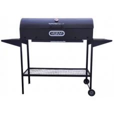 Розкладний мангал Vesuvi BBQ 1000 3 мм