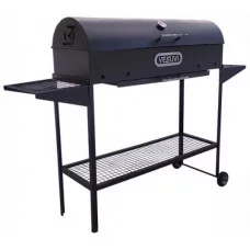Розкладний мангал Vesuvi BBQ 1000 3 мм