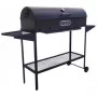 Розкладний мангал Vesuvi BBQ 1000 3 мм