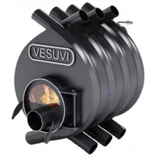 Булер'ян "Vesuvi" Classic Тип-00 зі склом