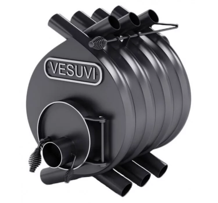Булер'ян "Vesuvi" Classic Тип-01 зі склом