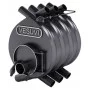 Булер'ян "Vesuvi" Classic Тип-01 зі склом