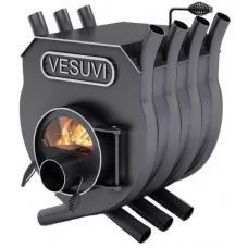 Булер'ян «Vesuvi» Тип-01 з варильною поверхнею та склом