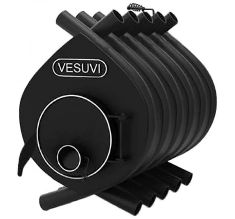 Булер'ян "Vesuvi" Classic Тип-03