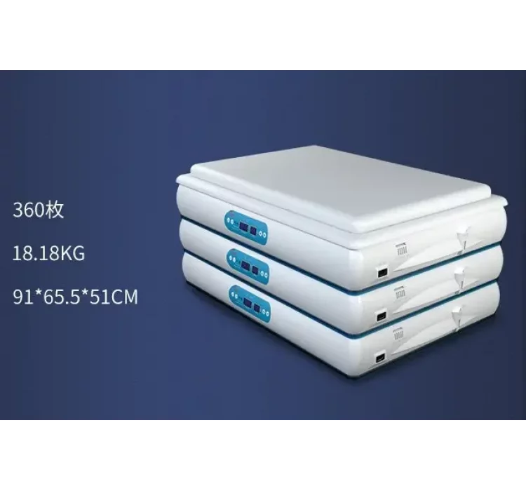 Інкубатор автоматичний HHD H360