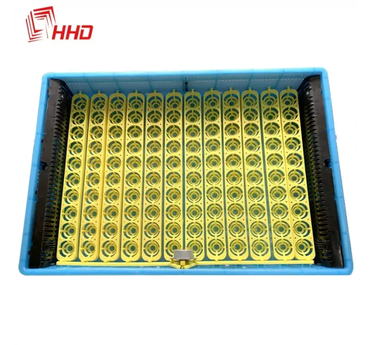 Інкубатор автоматичний HHD H360