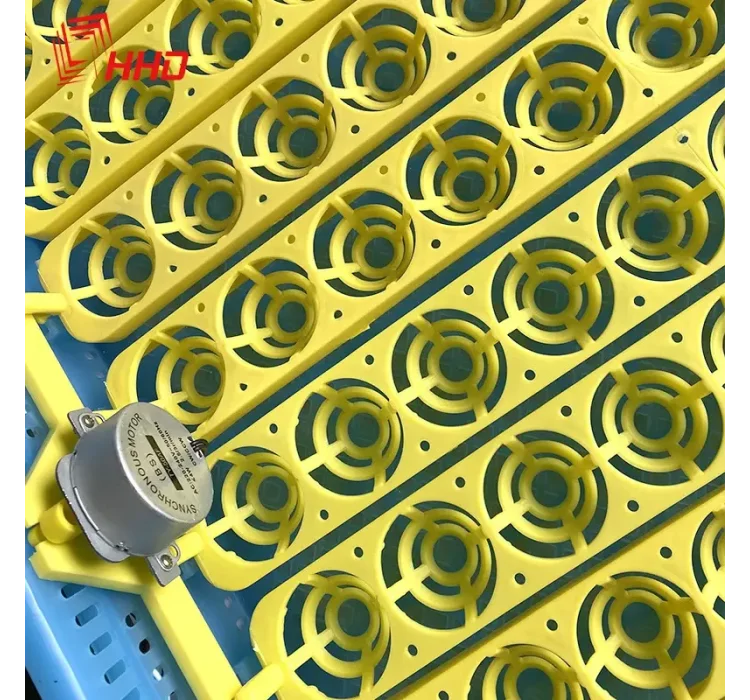 Інкубатор автоматичний HHD H360