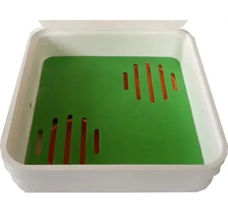 Інкубатор ручний Рябушка Smart 70 Турбо (цифровий, з вентилятором)