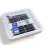 Інкубатор механічний Рябушка Smart 150 (аналоговий)