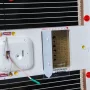 Інкубатор механічний Рябушка Smart 150 (аналоговий)