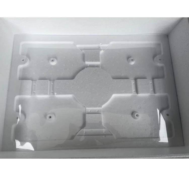 Інкубатор автоматичний Теплуша Люкс ІБ-72 ЛАВ (ламповий, з вологоміром)