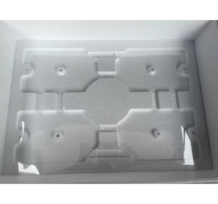 Инкубатор механический Теплуша Люкс ИБ-100 (ламповый)