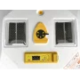 Інкубатор механічний Теплуша Грін ІБ-88 ТМ