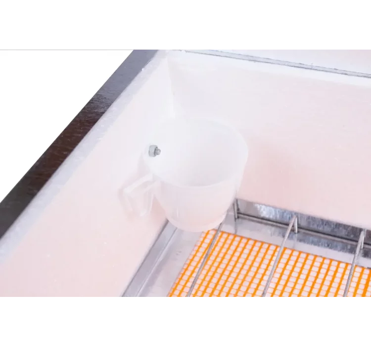 Інкубатор механічний Насідка 70 (аналоговий, в метал. корпусі)