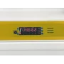 Інкубатор автоматичний ПТАХА 130-W (220/12В, роликовий переворот)