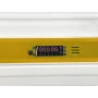 Інкубатор автоматичний ПТАХА 130-W (220/12В, роликовий переворот)