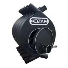 Піч-булер'ян KOZAK-02 на 400 м³