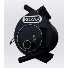 Піч-булер'ян KOZAK-02 на 400 м³