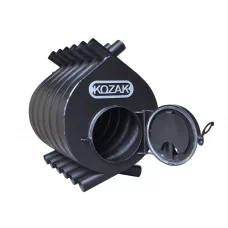Піч-булер'ян KOZAK-03 на 700 м³
