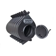 Піч-булер'ян KOZAK-05 на 1200 м³
