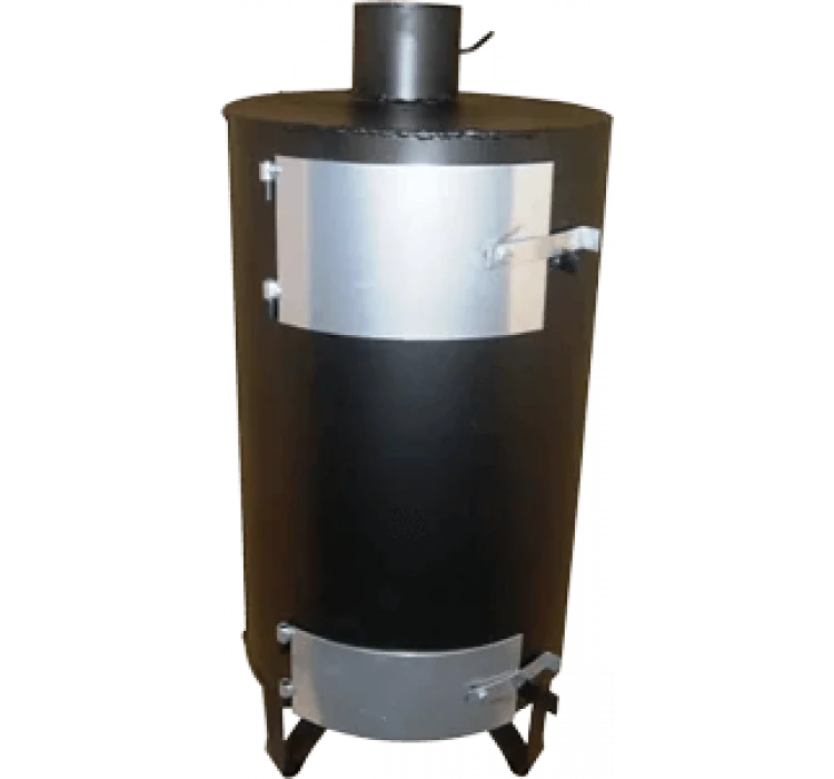 Буржуйка "Вогник" ДП-8