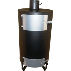 Буржуйка "Вогник" ДП-10